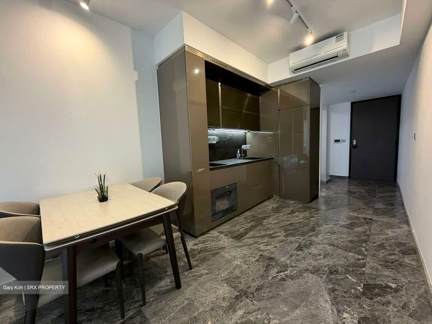 One Bernam (D2), Apartment #606191761